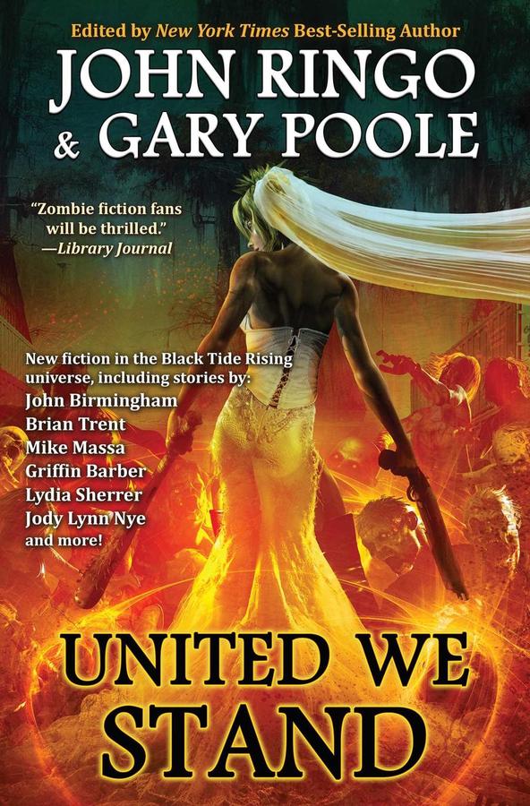 United We Stand-Fiction: Science fiction-買書書 BuyBookBook