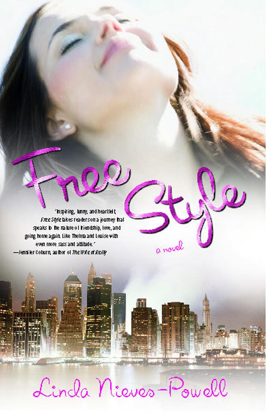 Free Style-Fiction: Modern and contemporary-買書書 BuyBookBook