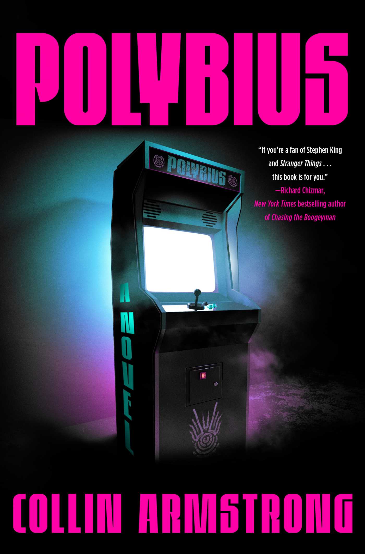 Polybius-Fiction: Thriller and horror-買書書 BuyBookBook