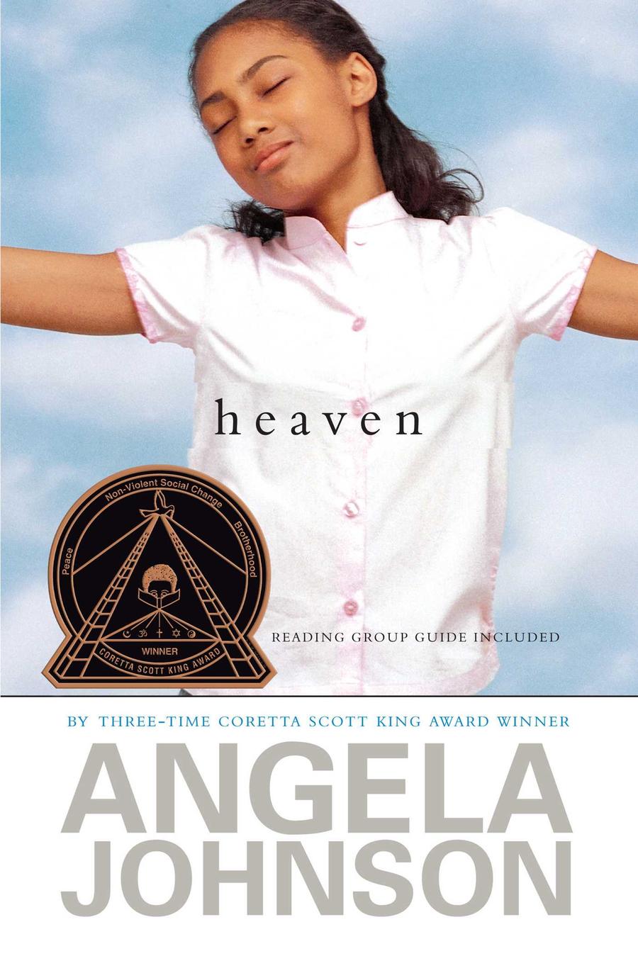 Heaven-Children’s / Teenage fiction: General and modern fiction-買書書 BuyBookBook
