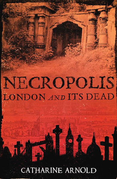 Necropolis-History and Archaeology-買書書 BuyBookBook
