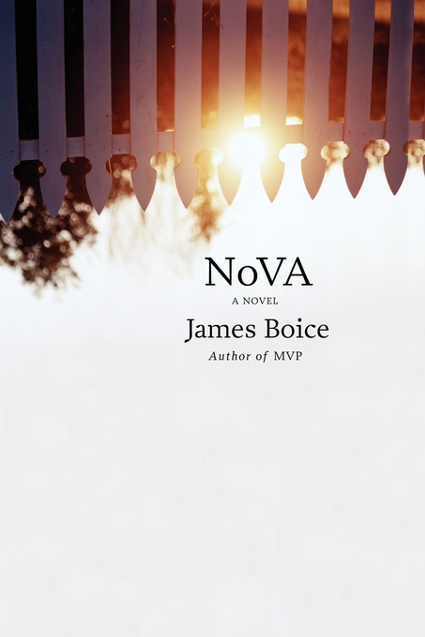 NoVA-Fiction: general and literary-買書書 BuyBookBook