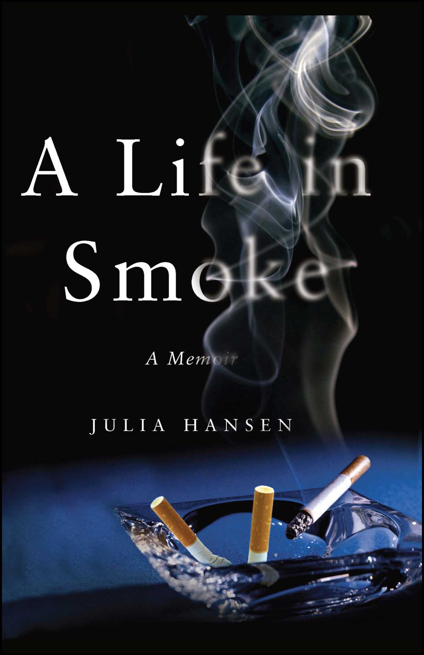 A Life in Smoke-Memoirs-買書書 BuyBookBook