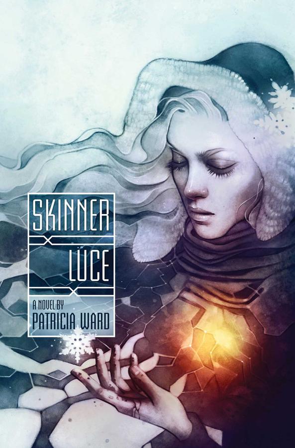 Skinner Luce-Fiction: Fantasy-買書書 BuyBookBook