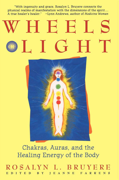 Wheels of Light-Mind/ body/ spirit-買書書 BuyBookBook