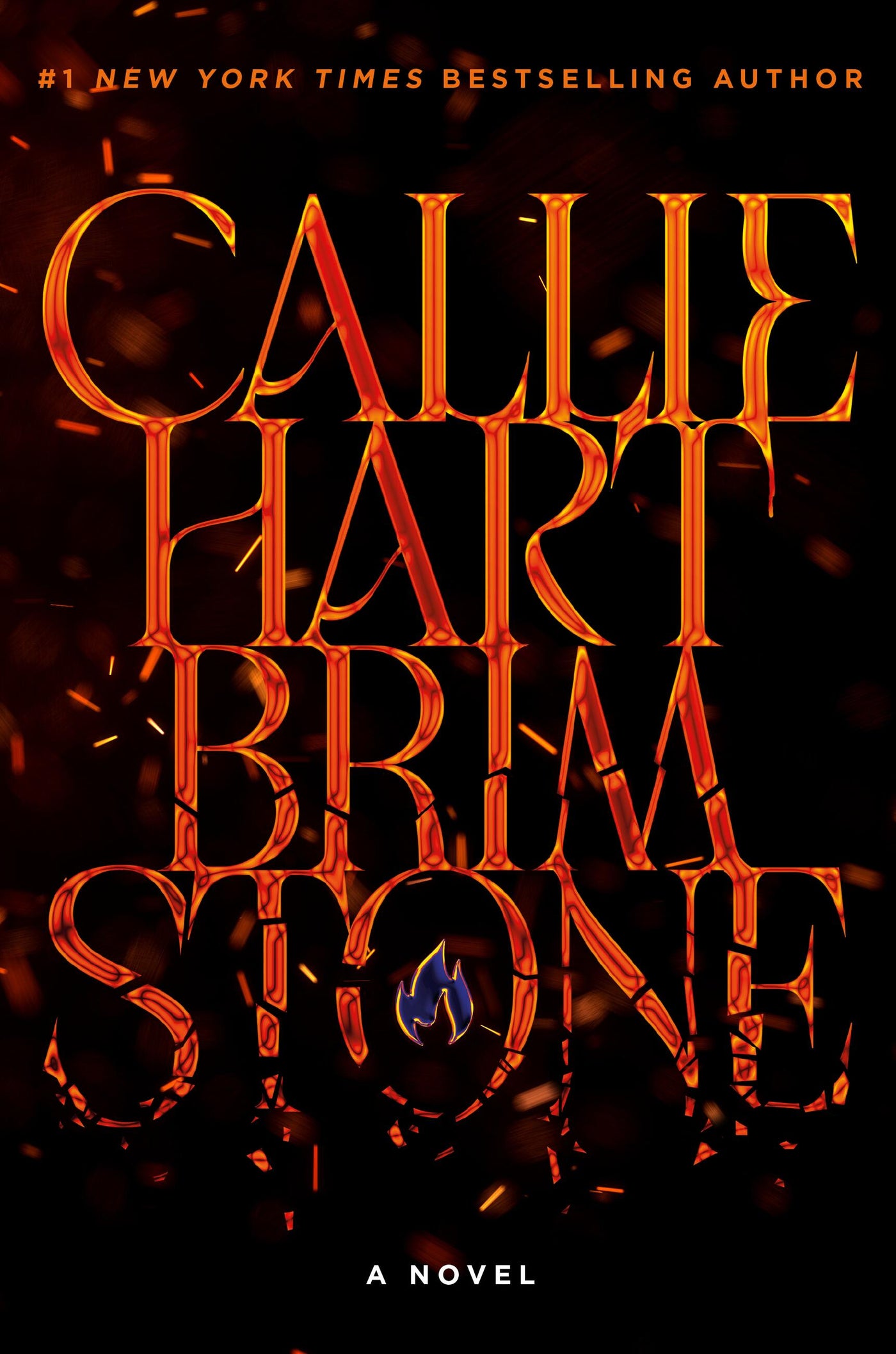 Brimstone