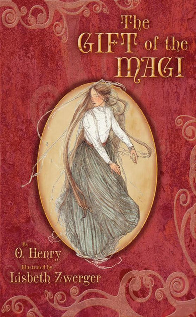 The Gift of the Magi-Children’s / Teenage fiction: General and modern fiction-買書書 BuyBookBook