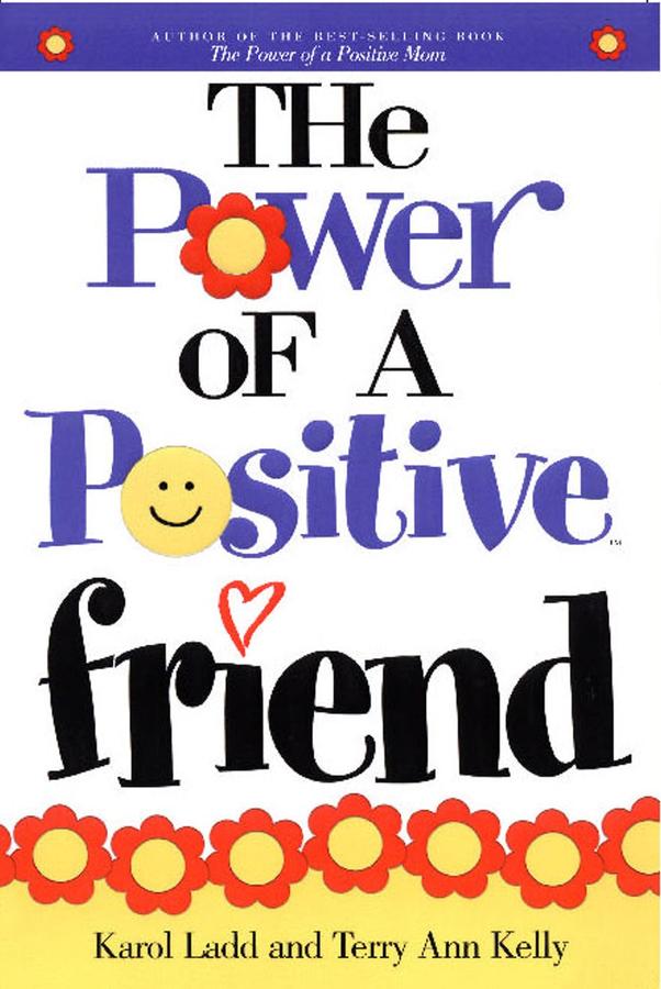 The Power of a Positive Friend-Religion and beliefs-買書書 BuyBookBook