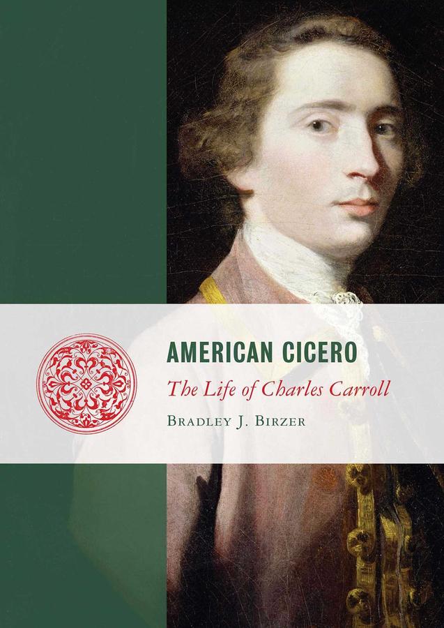 American Cicero-Biography and memoirs-買書書 BuyBookBook
