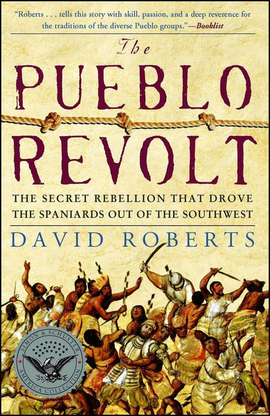 The Pueblo Revolt-History and Archaeology-買書書 BuyBookBook