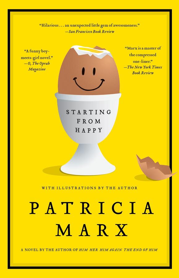 Starting from Happy-Fiction: Humorous-買書書 BuyBookBook