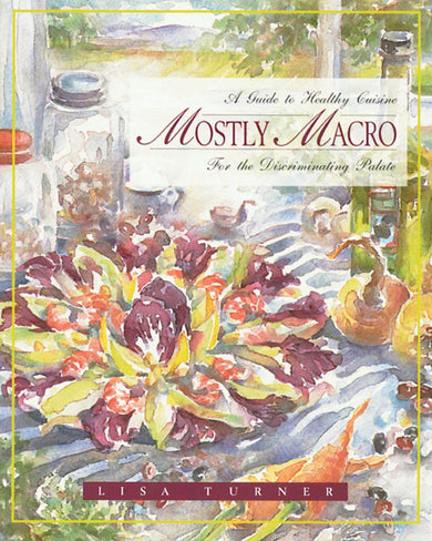 Mostly Macro-Family and health-買書書 BuyBookBook