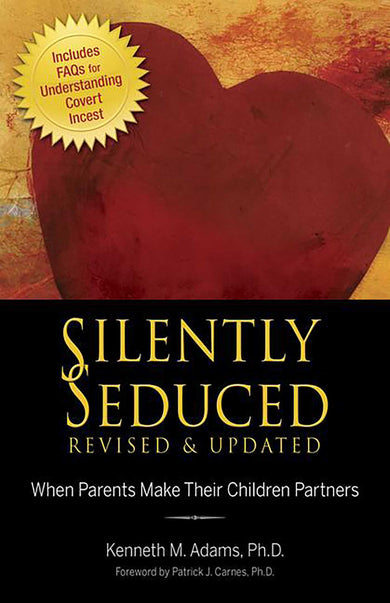 Silently Seduced-Family and health-買書書 BuyBookBook