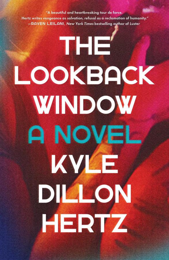 The Lookback Window-Fiction: general and literary-買書書 BuyBookBook