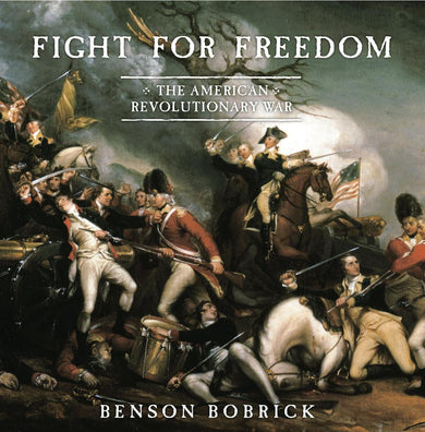 Fight for Freedom-Children’s / Teenage reference material-買書書 BuyBookBook