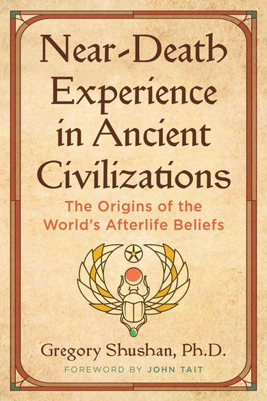 Near-Death Experience in Ancient Civilizations-Mind/ body/ spirit-買書書 BuyBookBook