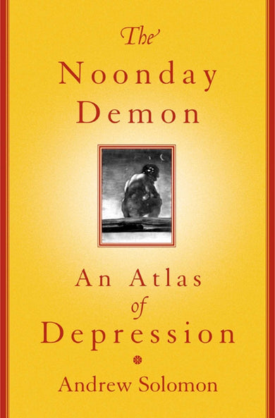 The Noonday Demon-Psychology-買書書 BuyBookBook