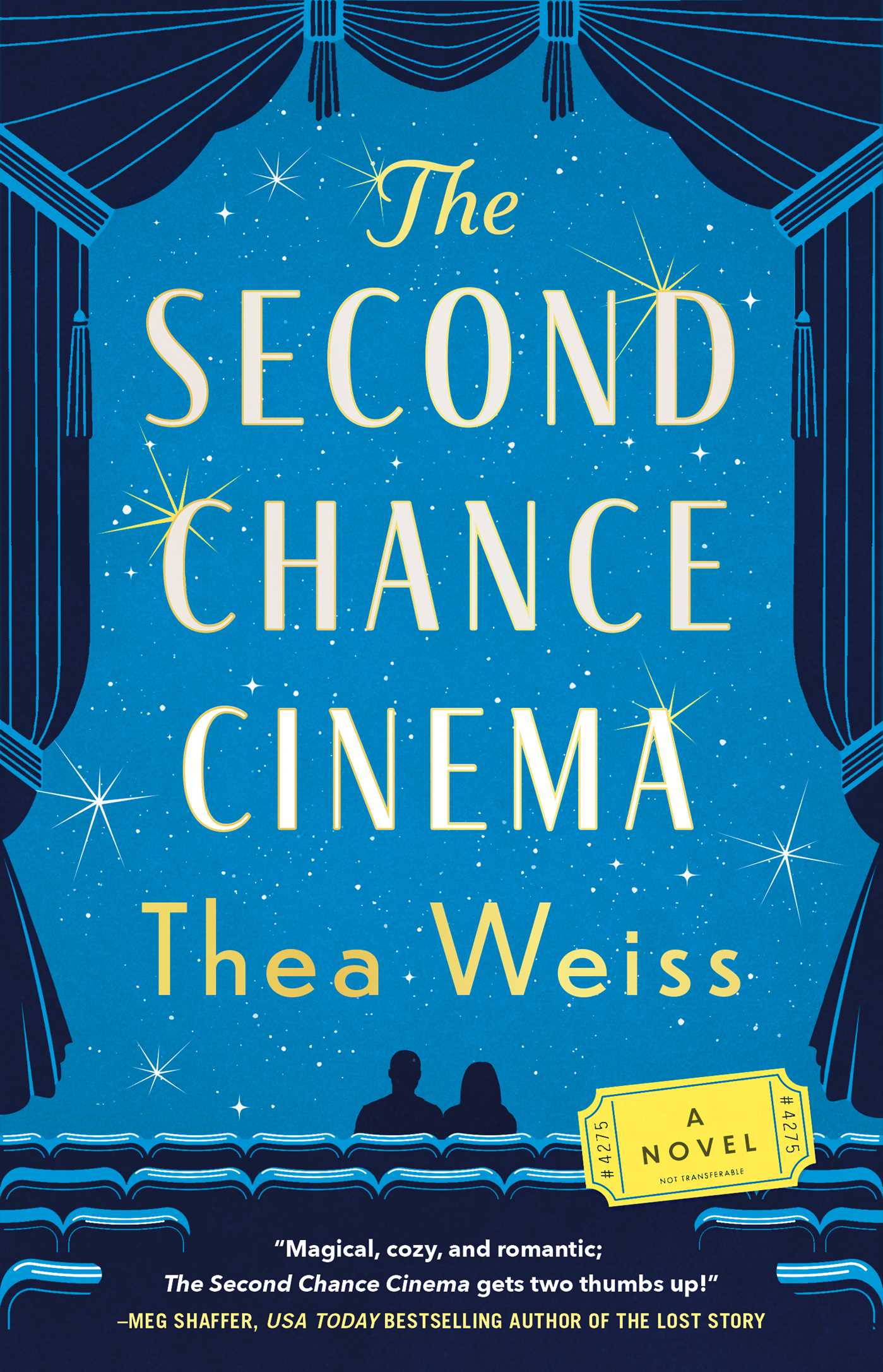 The Second Chance Cinema