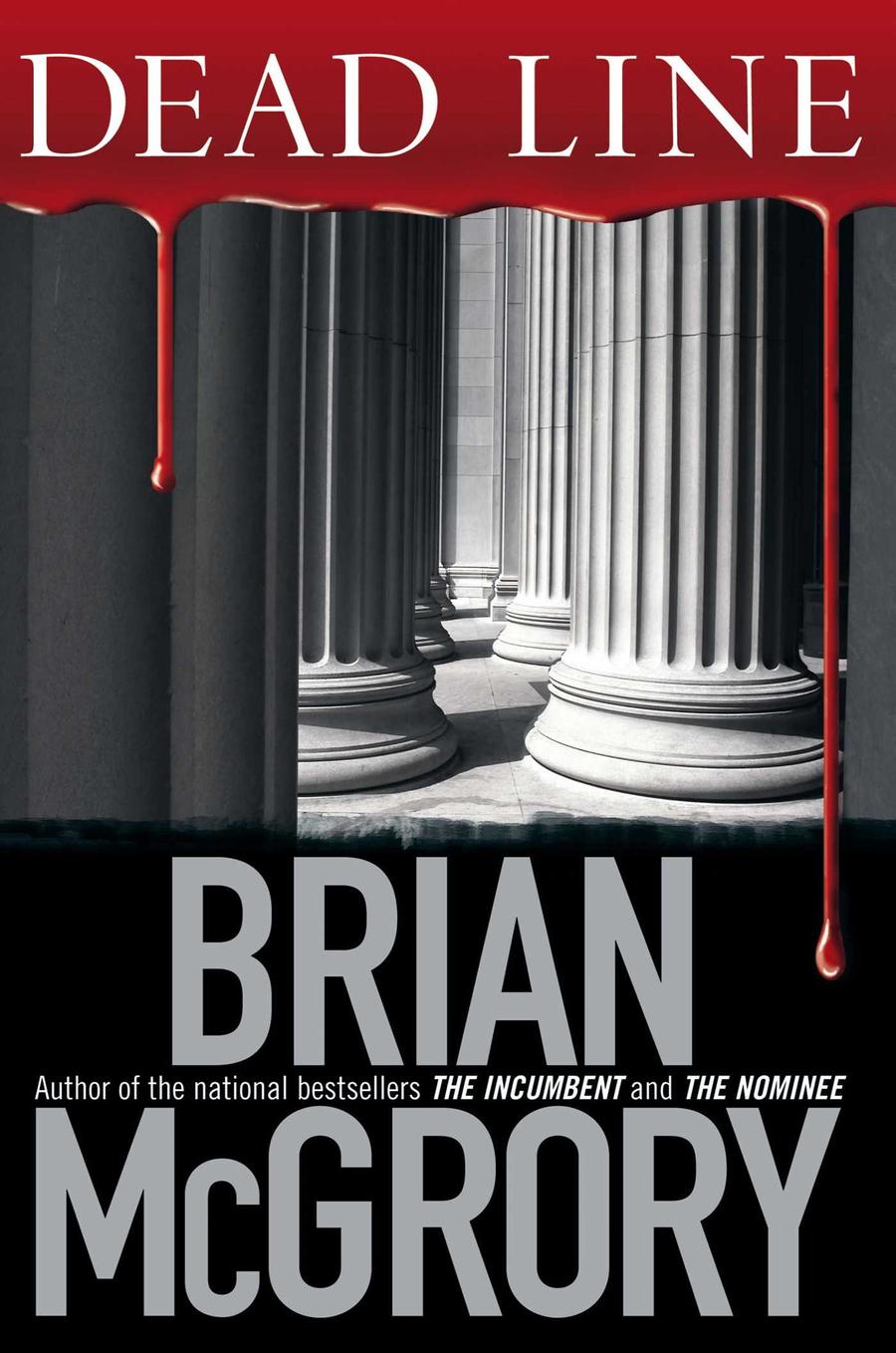 Dead Line-Fiction: Modern and contemporary-買書書 BuyBookBook