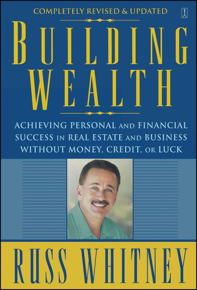 Building Wealth-Business and Management-買書書 BuyBookBook