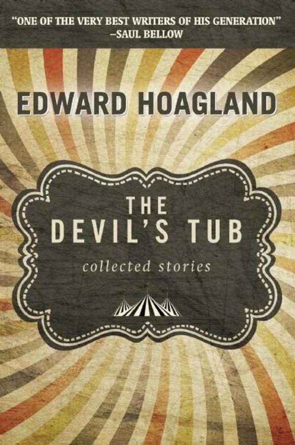 The Devil's Tub-Fiction: Short stories and other special features-買書書 BuyBookBook