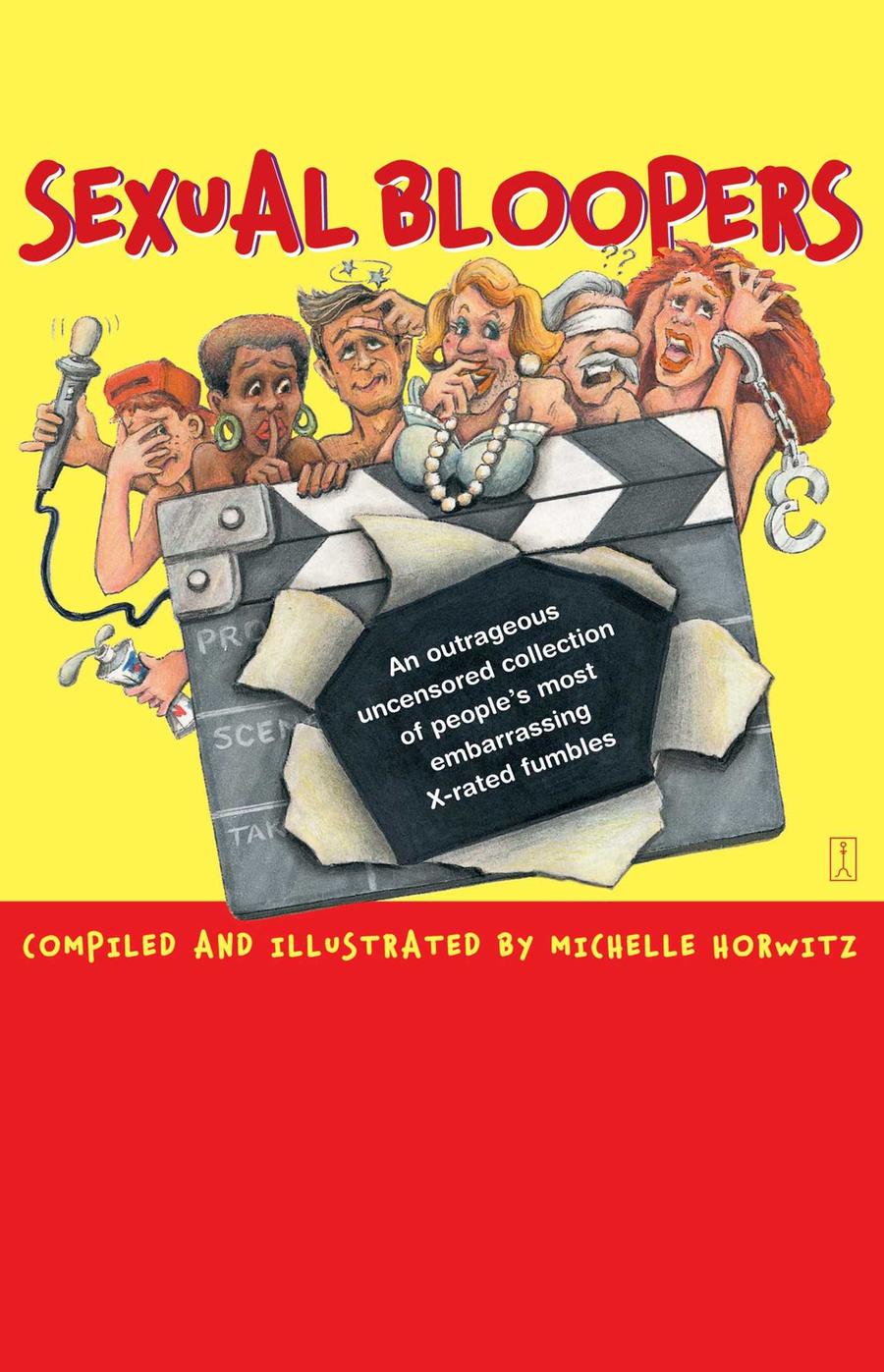 Sexual Bloopers-Lifestyle and Leisure-買書書 BuyBookBook