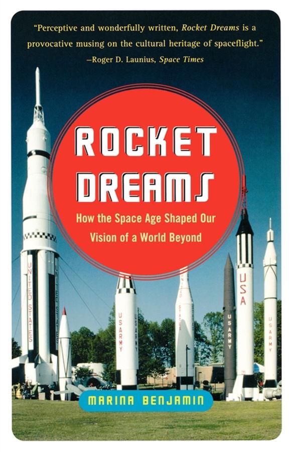 Rocket Dreams-Society/ culture/ social sciences-買書書 BuyBookBook