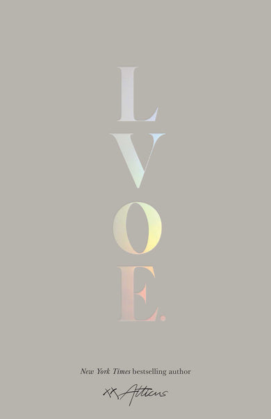 LVOE-Poetry-買書書 BuyBookBook