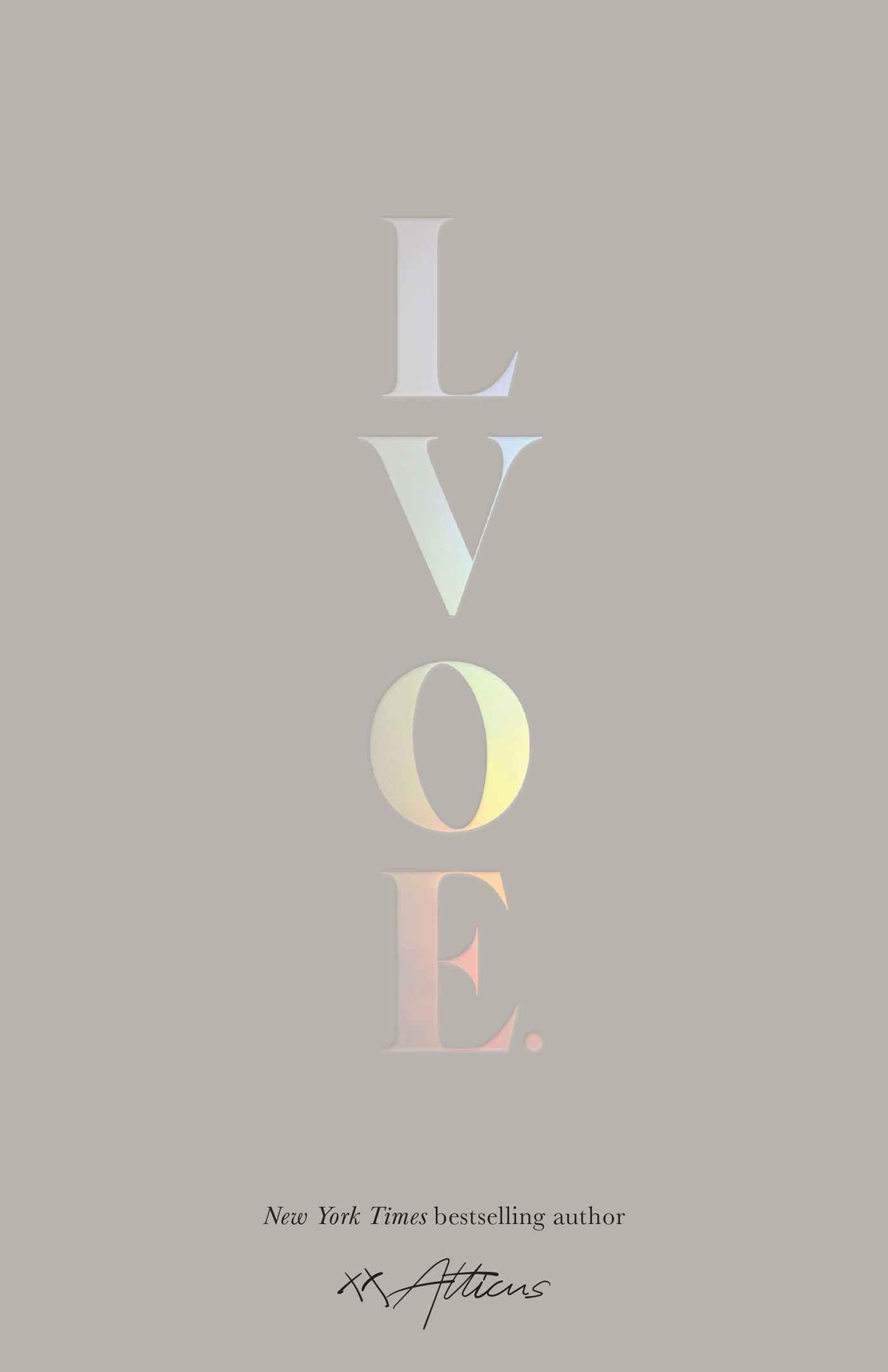 LVOE-Poetry-買書書 BuyBookBook