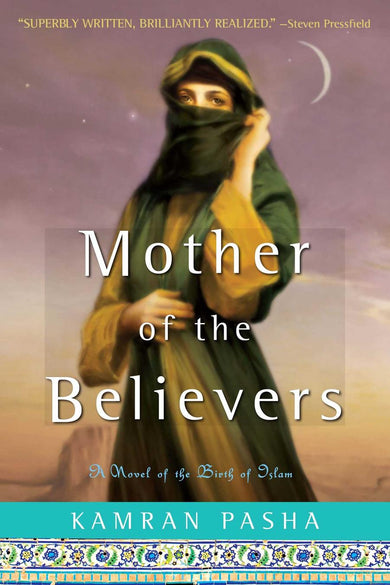 Mother of the Believers-Fiction: Modern and contemporary-買書書 BuyBookBook