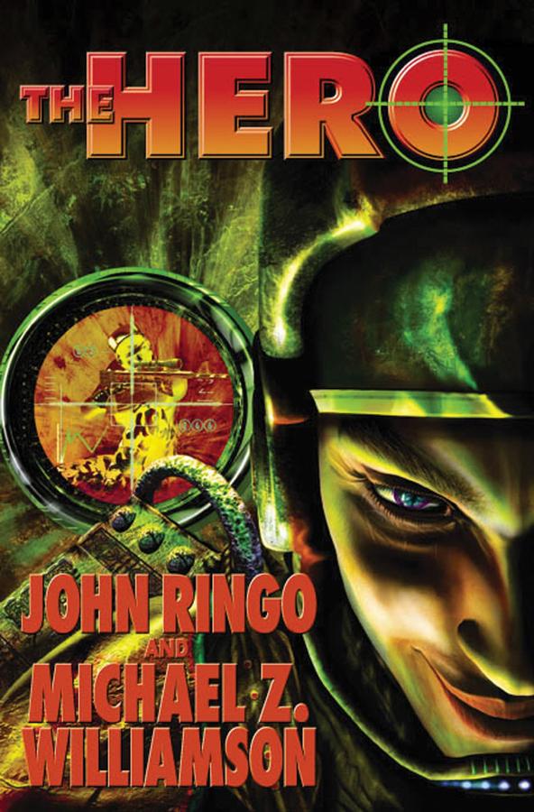The Hero-Fiction: Science fiction-買書書 BuyBookBook