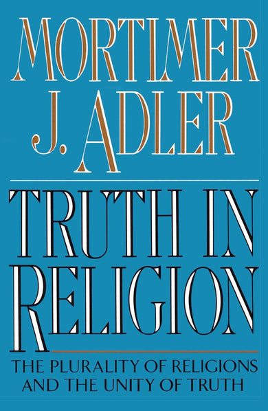 Truth in Religion-Philosophy-買書書 BuyBookBook