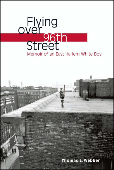 Flying over 96th Street-Biography and memoirs-買書書 BuyBookBook