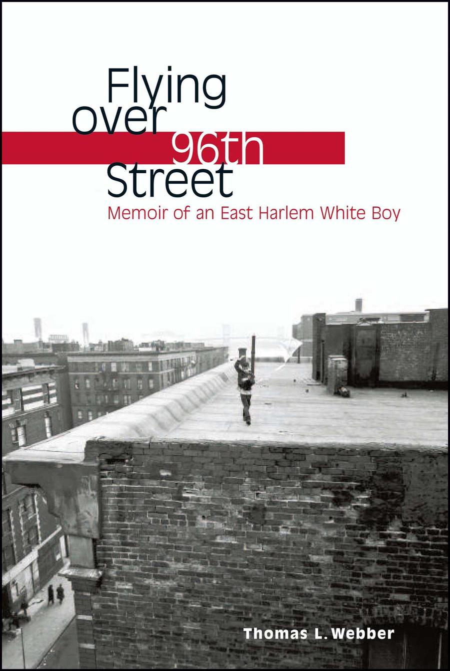 Flying over 96th Street-Biography and memoirs-買書書 BuyBookBook