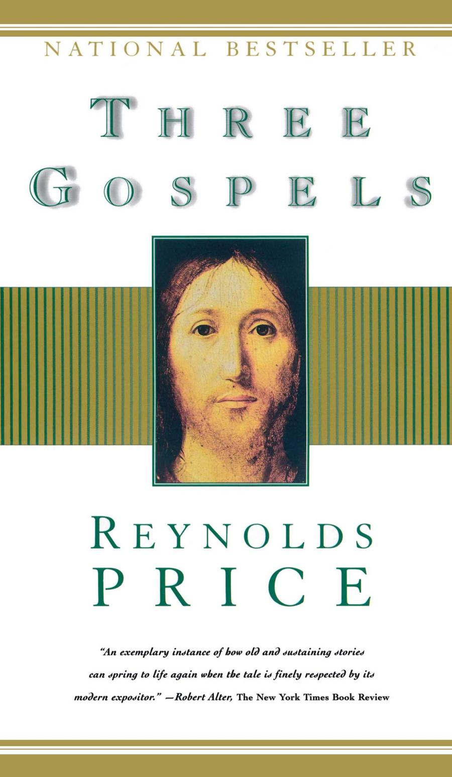 Three Gospels-Religion and beliefs-買書書 BuyBookBook