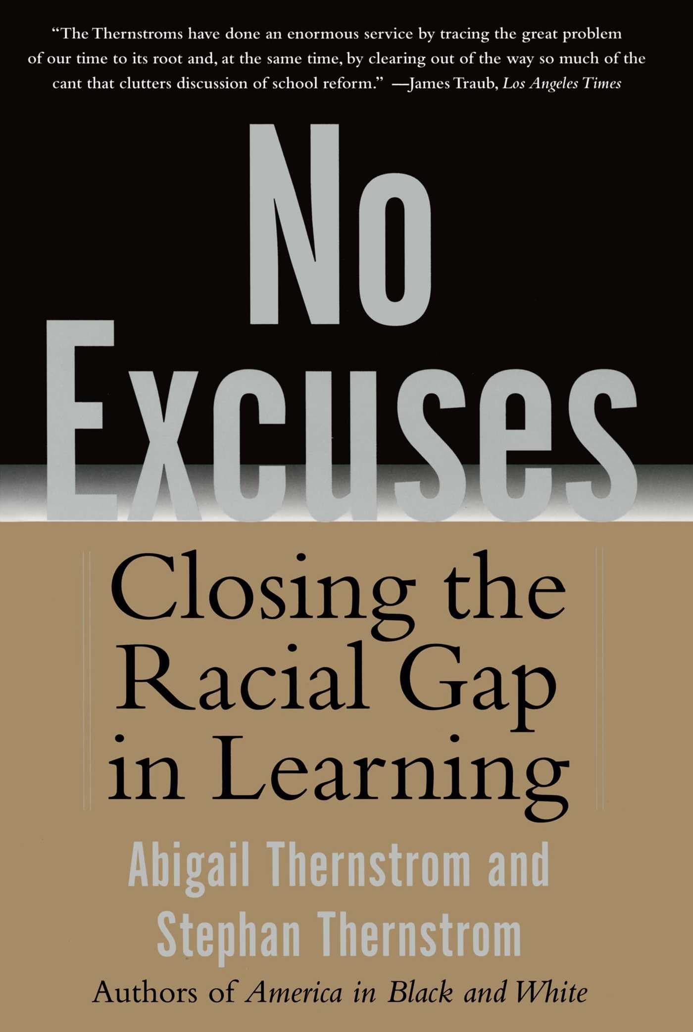 No Excuses-Society/ culture/ social sciences-買書書 BuyBookBook