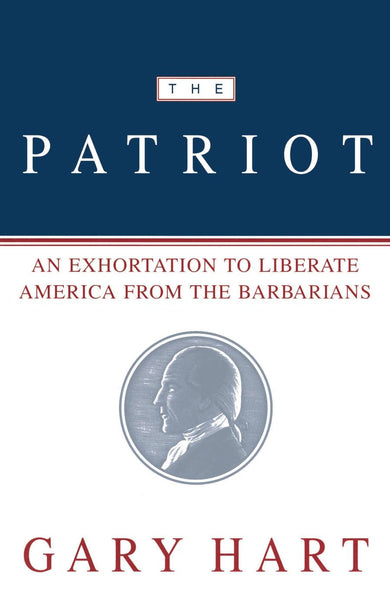 Patriot-Politics and government-買書書 BuyBookBook