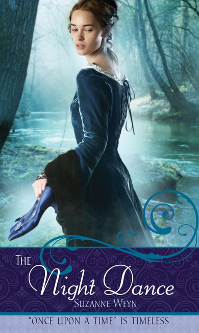 The Night Dance-Children’s / Teenage fiction: General and modern fiction-買書書 BuyBookBook