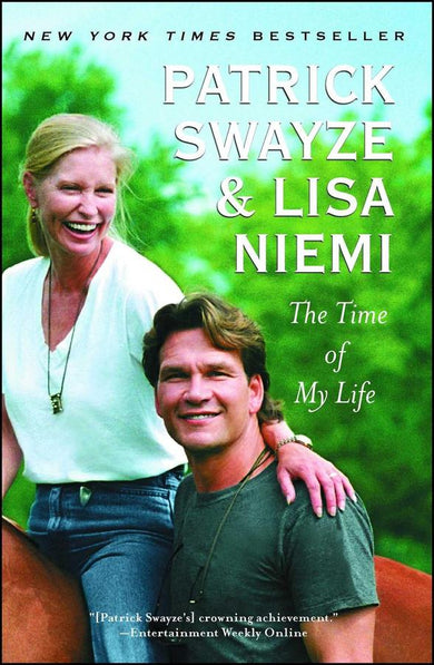 The Time of My Life-Biography and memoirs-買書書 BuyBookBook