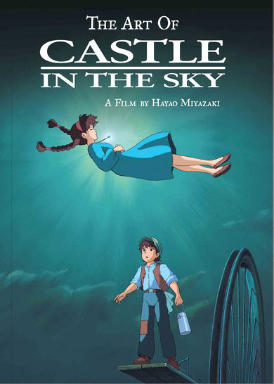 The Art of Castle in the Sky-Design/ fashion/ architecture/ illustration-買書書 BuyBookBook