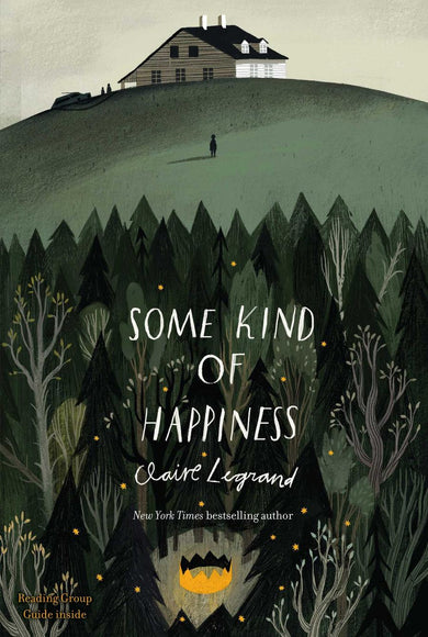 Some Kind of Happiness-Children’s / Teenage fiction: Fantasy-買書書 BuyBookBook