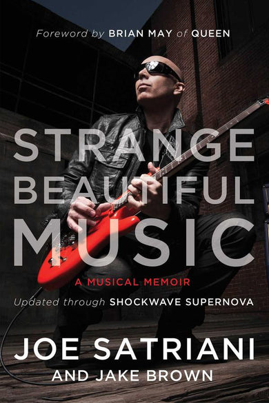 Strange Beautiful Music-Music-買書書 BuyBookBook