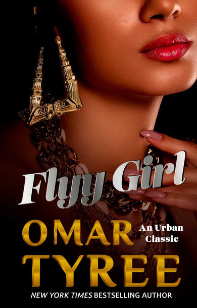 Flyy Girl-Fiction: Erotic-買書書 BuyBookBook