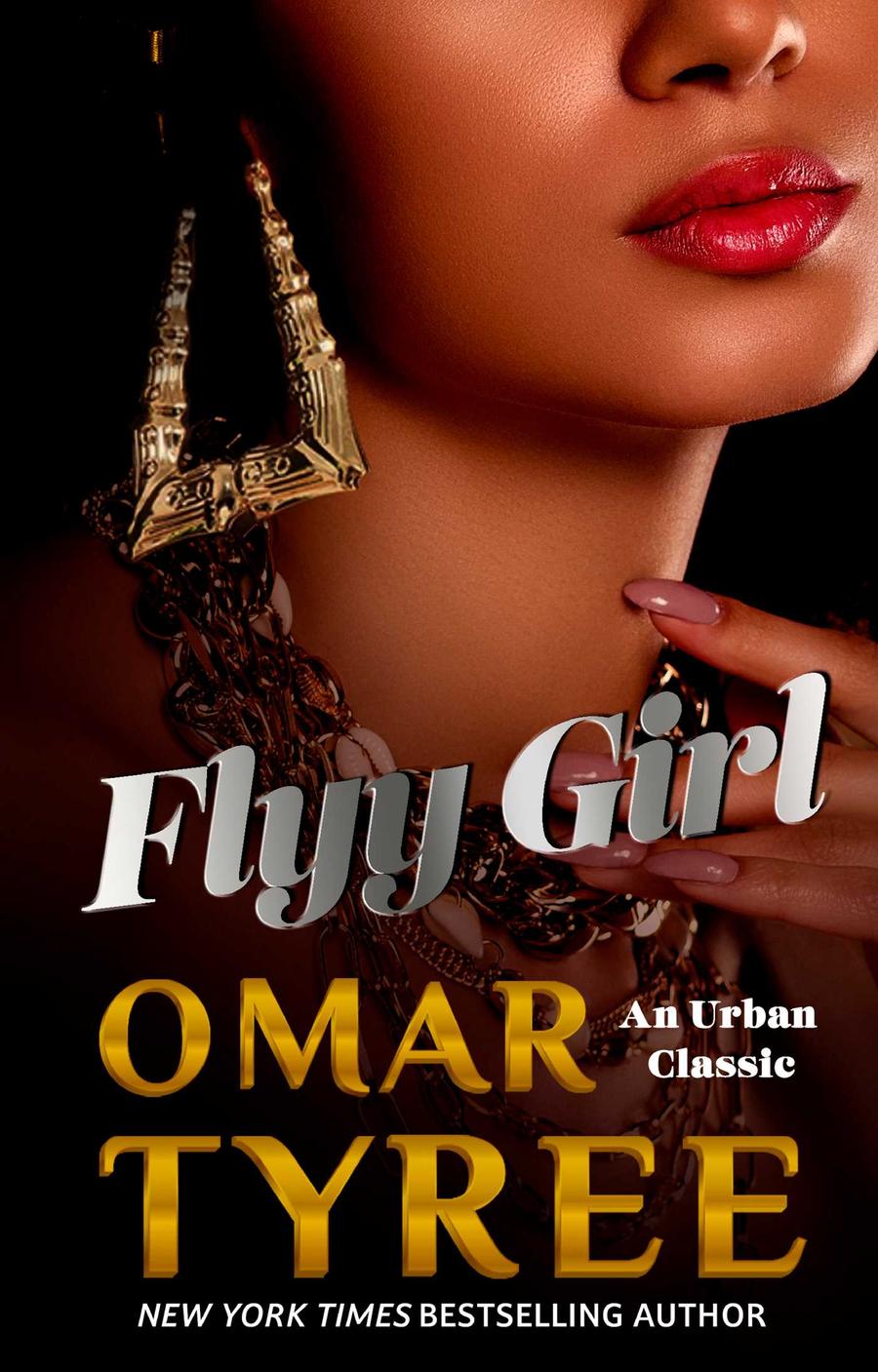 Flyy Girl-Fiction: Erotic-買書書 BuyBookBook