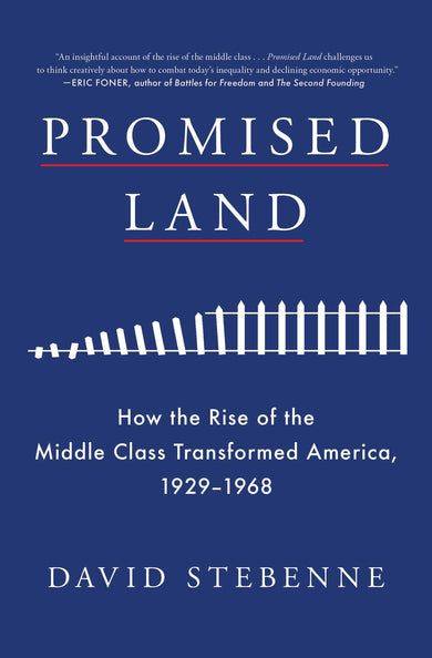Promised Land