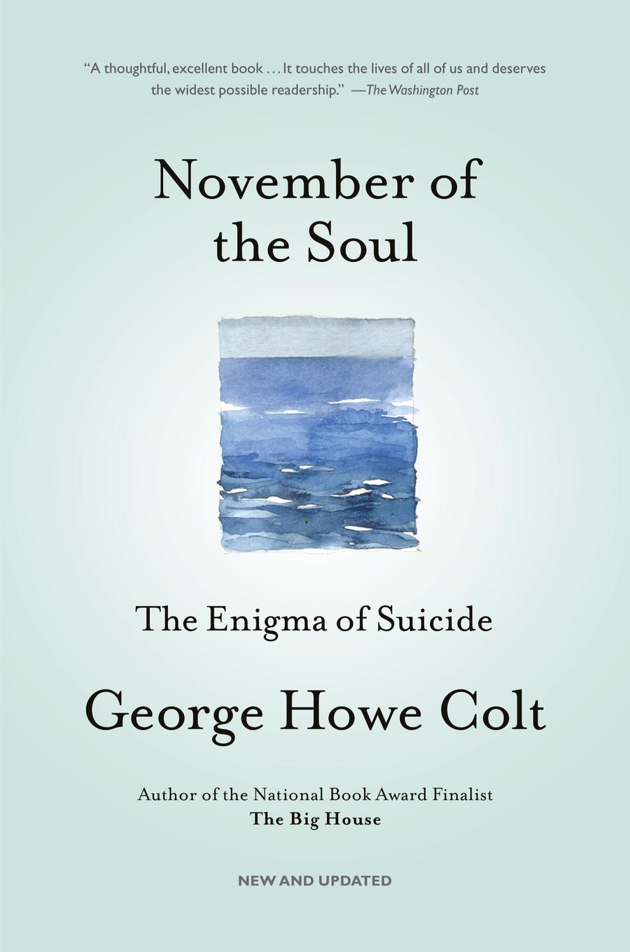 November of the Soul-Psychology-買書書 BuyBookBook