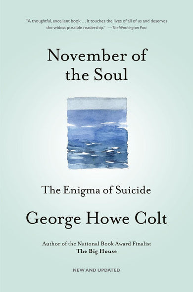 November of the Soul-Psychology-買書書 BuyBookBook