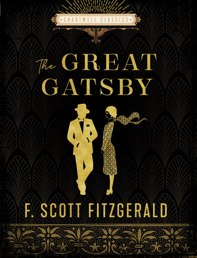 Cover of The Great Gatsby (ISBN 9780785839996)
