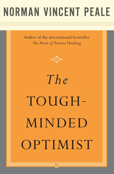 The Tough-Minded Optimist-Self-help/ personal development/ practical advice-買書書 BuyBookBook