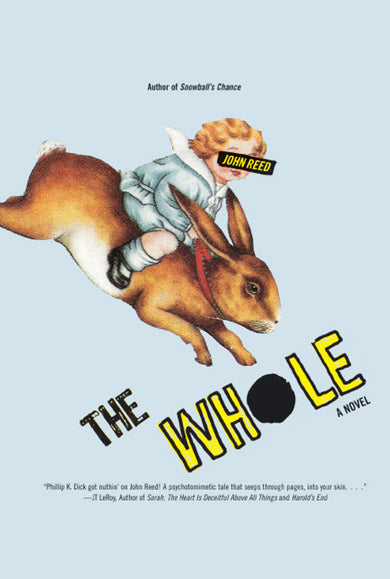 The Whole-Fiction: general and literary-買書書 BuyBookBook